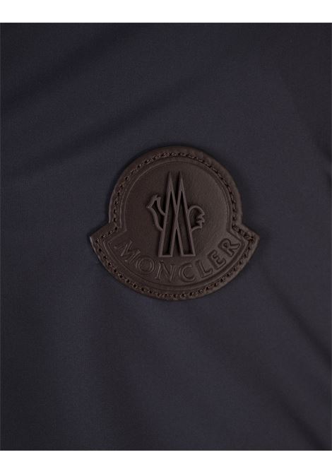 Giacca Meidassa Blu Navy MONCLER | 091-1A00193 549SK779